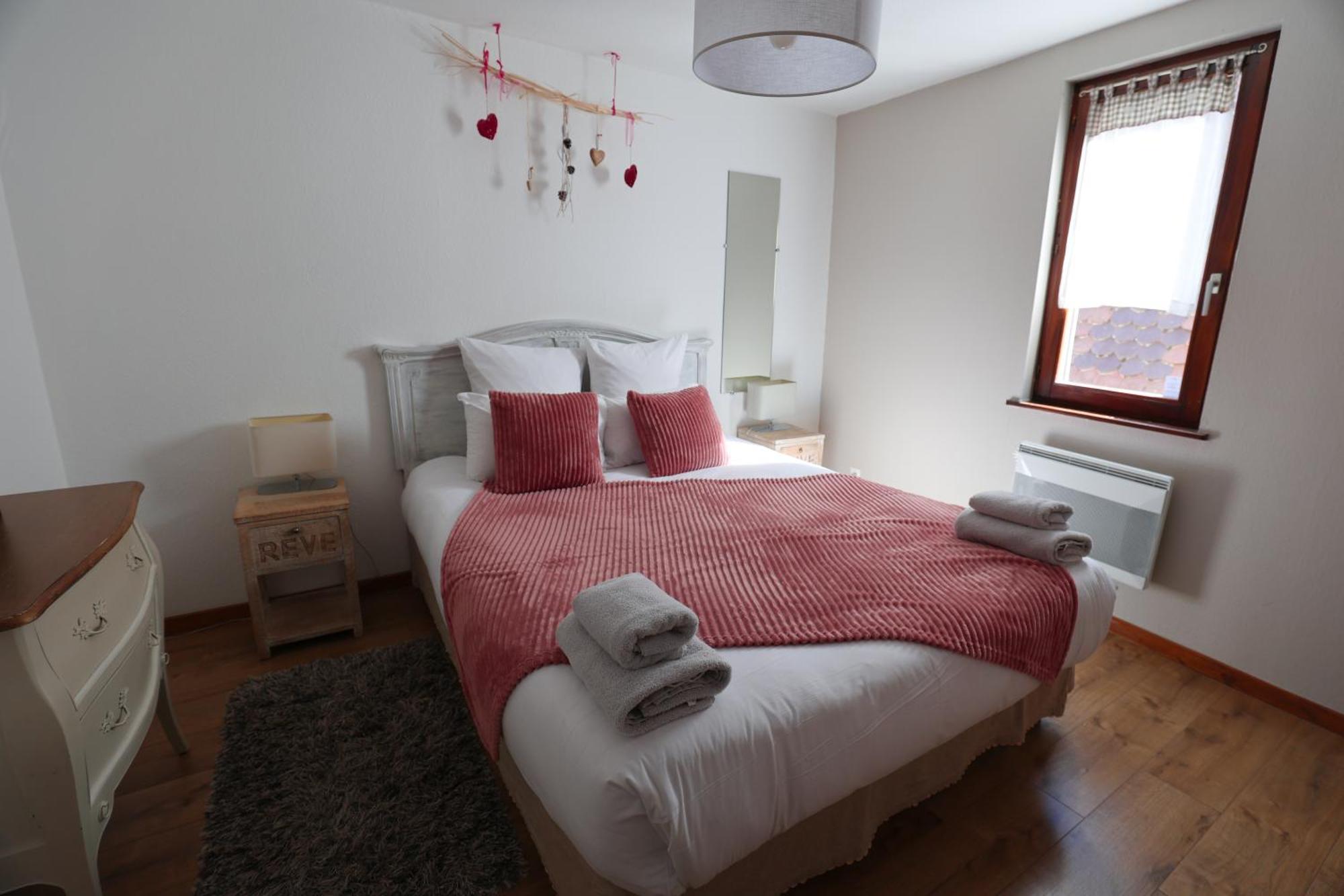 Les Authentics - La Maison D'Amelie Riquewihr Exteriör bild